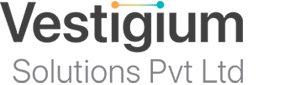 Vestigium Solutions Logo